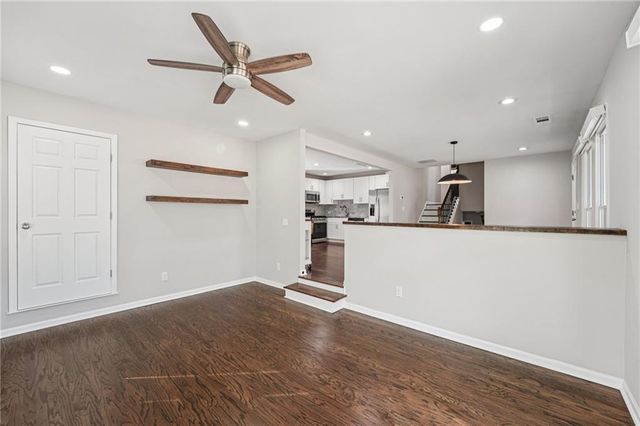 732 Earl Street SE, Marietta, GA 30067