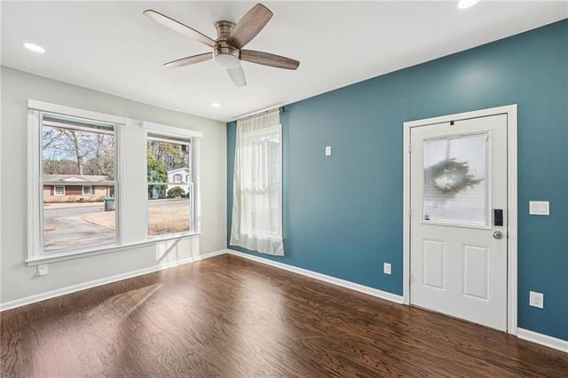 732 Earl Street SE, Marietta, GA 30067