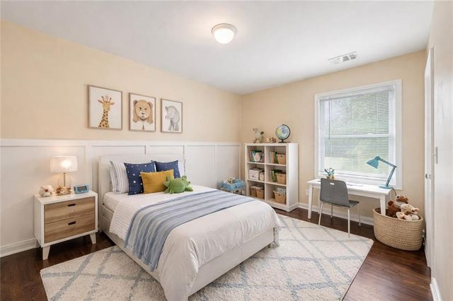 732 Earl Street SE, Marietta, GA 30067