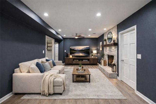 732 Earl Street SE, Marietta, GA 30067