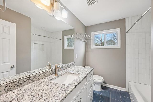 732 Earl Street SE, Marietta, GA 30067