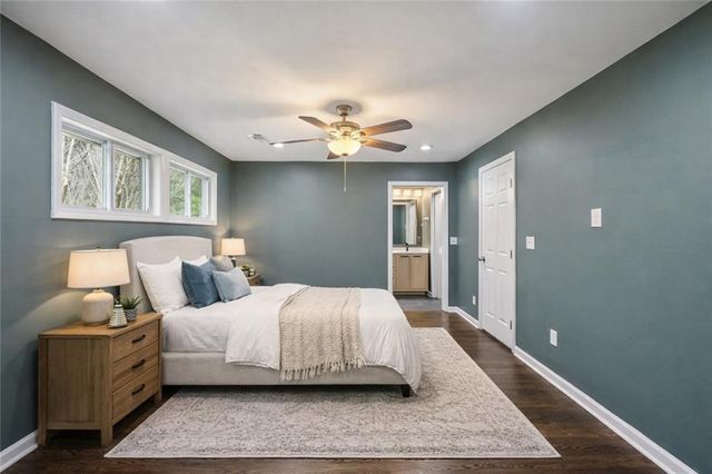 732 Earl Street SE, Marietta, GA 30067