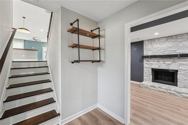 732 Earl Street SE, Marietta, GA 30067