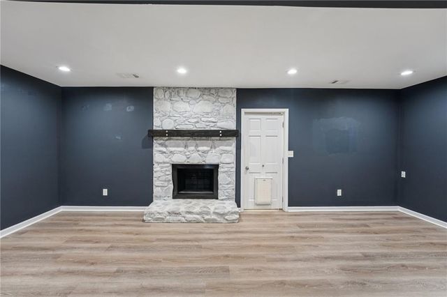 732 Earl Street SE, Marietta, GA 30067
