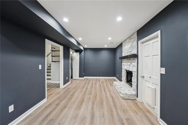 732 Earl Street SE, Marietta, GA 30067