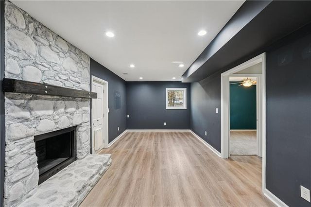 732 Earl Street SE, Marietta, GA 30067