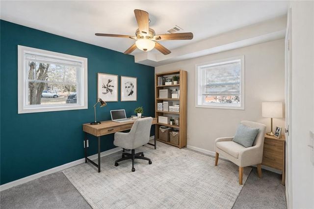 732 Earl Street SE, Marietta, GA 30067