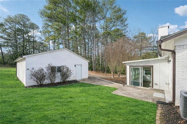 732 Earl Street SE, Marietta, GA 30067