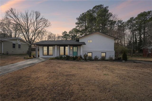 732 Earl Street SE, Marietta, GA 30067