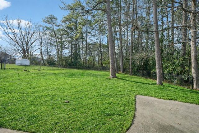 732 Earl Street SE, Marietta, GA 30067
