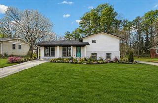 732 Earl Street SE, Marietta, GA 30067