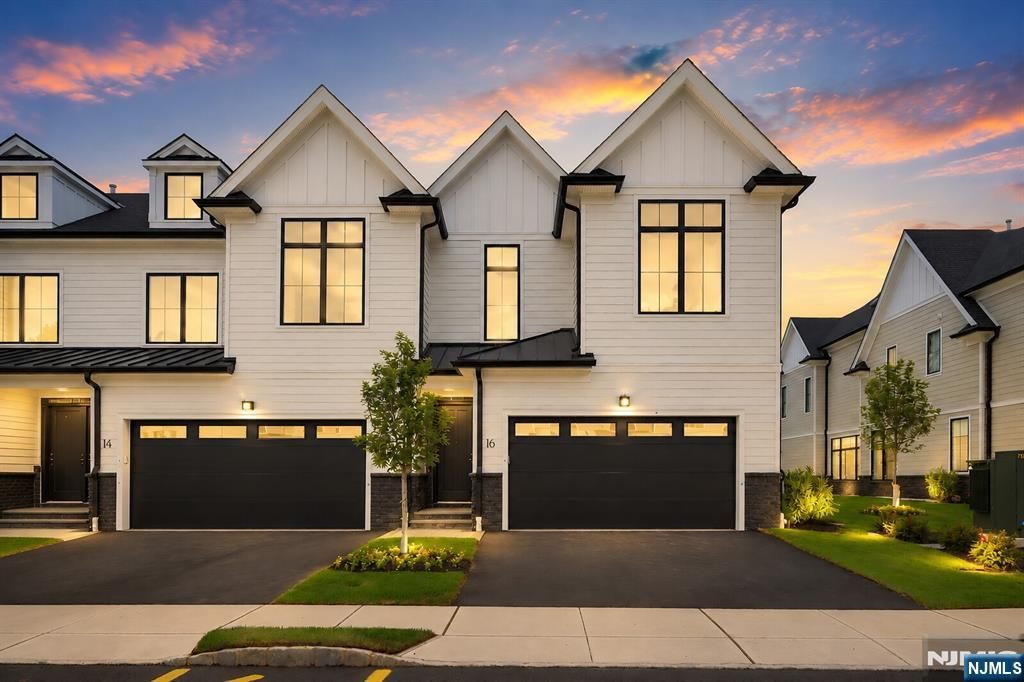 16 Feldman, Paramus, NJ 07652