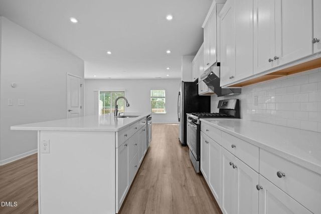 738 Channing Park Circle, Cary, NC 27519