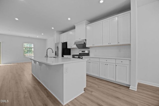 738 Channing Park Circle, Cary, NC 27519