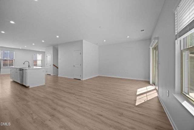 738 Channing Park Circle, Cary, NC 27519