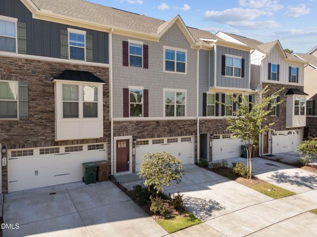 738 Channing Park Circle, Cary, NC 27519