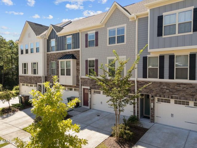 738 Channing Park Circle, Cary, NC 27519