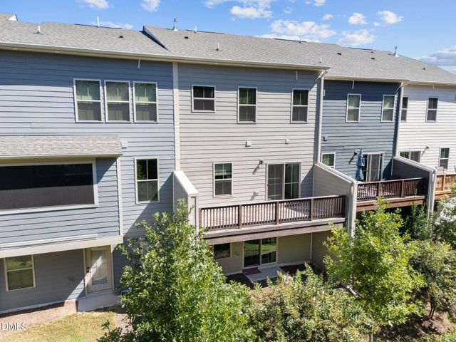 738 Channing Park Circle, Cary, NC 27519