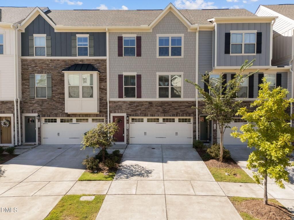 738 Channing Park Circle, Cary, NC 27519