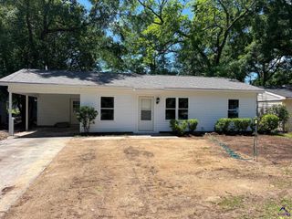 203 Sewell Circle, Warner Robins, GA 31093