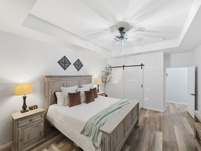 208 Crest Lane, Decatur, TX 76234