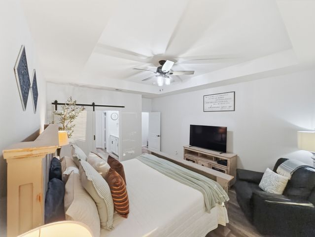 208 Crest Lane, Decatur, TX 76234