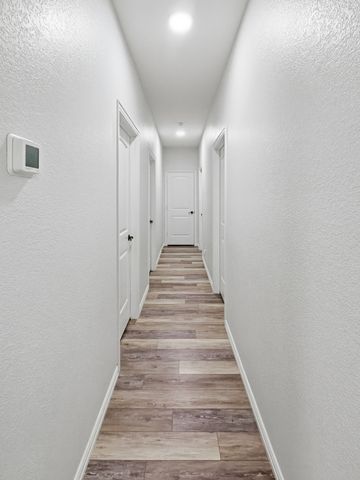 208 Crest Lane, Decatur, TX 76234