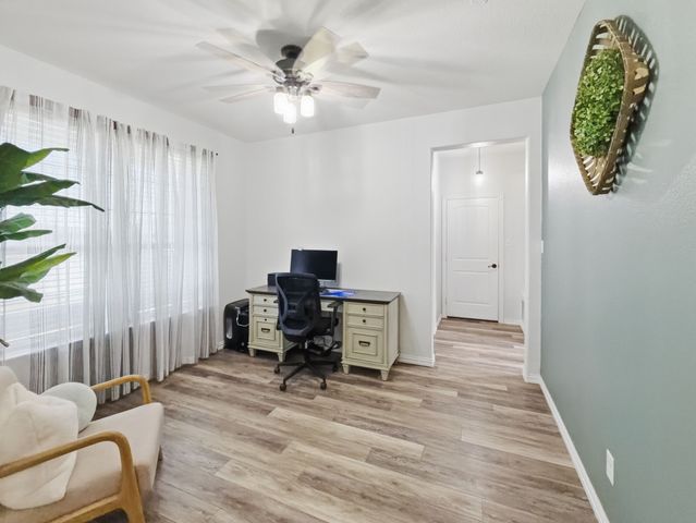 208 Crest Lane, Decatur, TX 76234