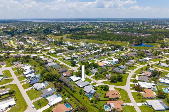 1423 SE PITCHER Road, Port St. Lucie, FL 34952