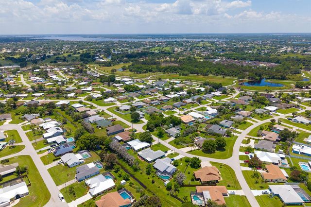 1423 SE PITCHER Road, Port St. Lucie, FL 34952