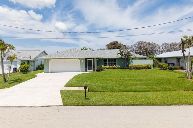 1423 SE PITCHER Road, Port St. Lucie, FL 34952