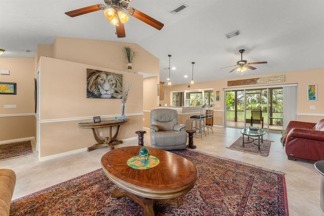 1423 SE PITCHER Road, Port St. Lucie, FL 34952