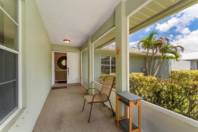 1423 SE PITCHER Road, Port St. Lucie, FL 34952