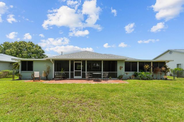 1423 SE PITCHER Road, Port St. Lucie, FL 34952
