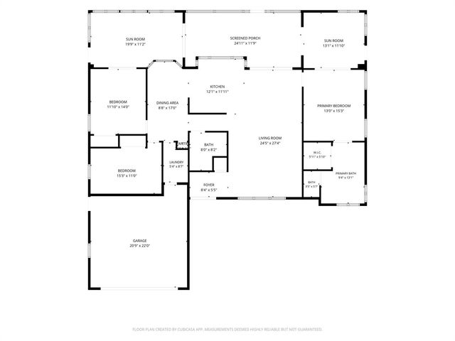 1423 SE PITCHER Road, Port St. Lucie, FL 34952