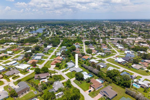 1423 SE PITCHER Road, Port St. Lucie, FL 34952