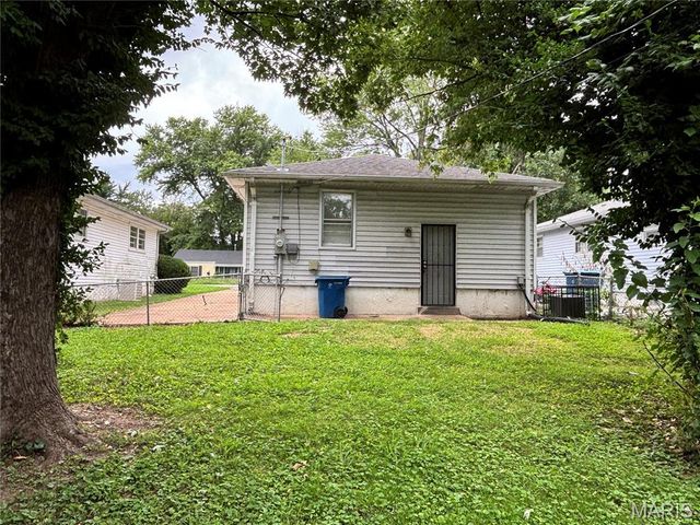 9710 Balboa Drive, St Louis, MO 63136