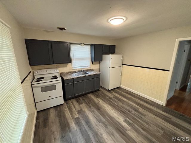9710 Balboa Drive, St Louis, MO 63136