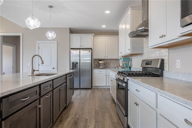 1135 Petrus Court, Clearcreek Twp, OH 45458