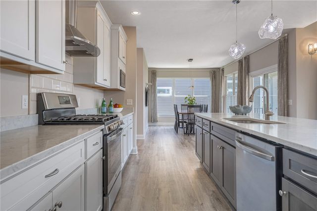 1135 Petrus Court, Clearcreek Twp, OH 45458