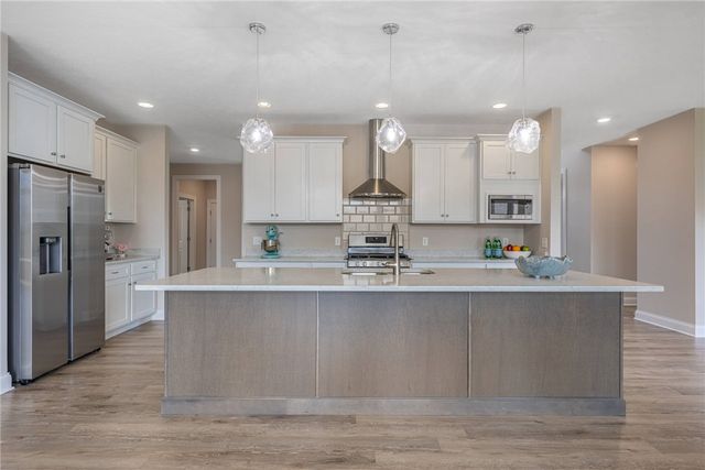 1135 Petrus Court, Clearcreek Twp, OH 45458