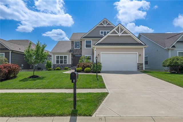 1135 Petrus Court, Clearcreek Twp, OH 45458