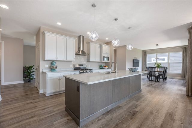 1135 Petrus Court, Clearcreek Twp, OH 45458