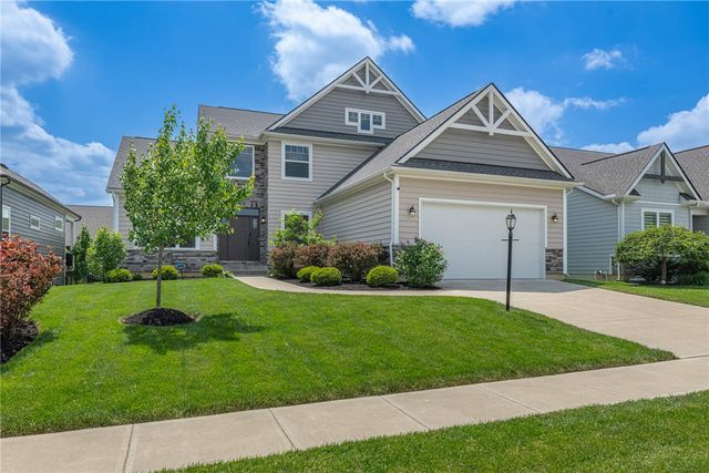 1135 Petrus Court, Clearcreek Twp, OH 45458