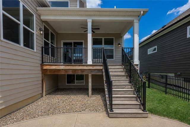 1135 Petrus Court, Clearcreek Twp, OH 45458