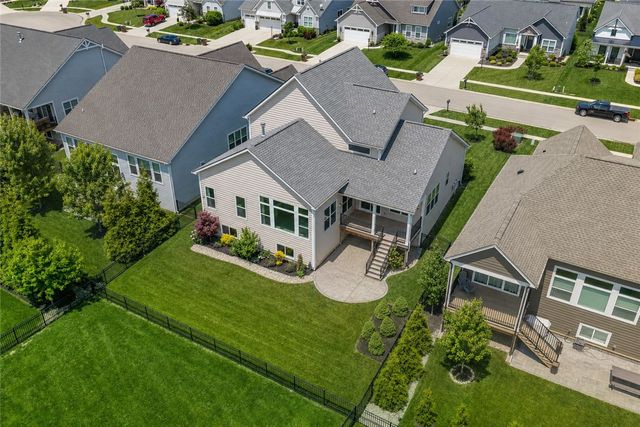 1135 Petrus Court, Clearcreek Twp, OH 45458