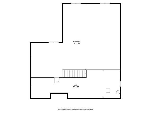 1135 Petrus Court, Clearcreek Twp, OH 45458