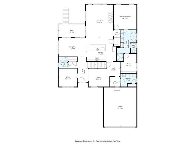 1135 Petrus Court, Clearcreek Twp, OH 45458