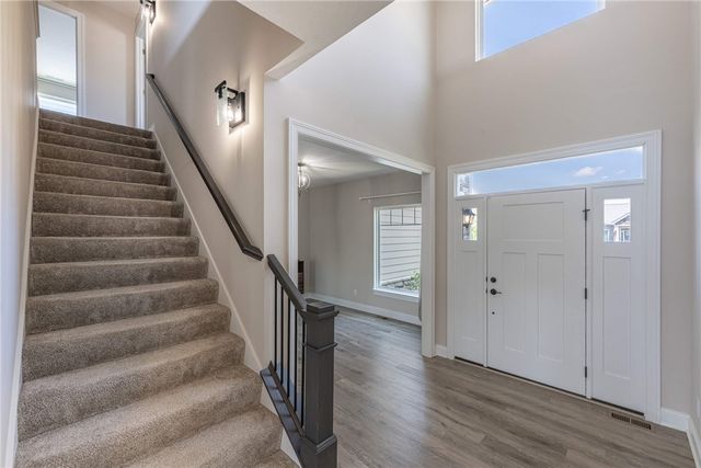 1135 Petrus Court, Clearcreek Twp, OH 45458