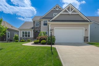 1135 Petrus Court, Clearcreek Twp, OH 45458